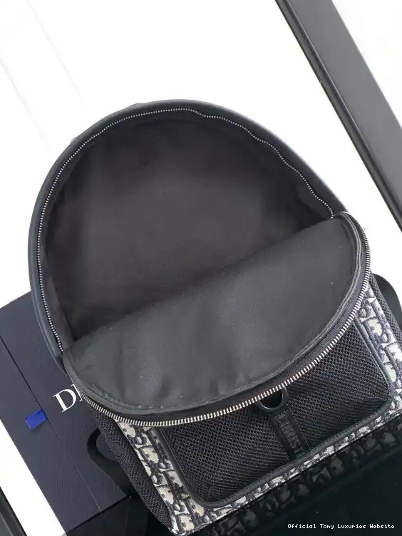 Tony Luxuries 8 BACKPACK diro 0613